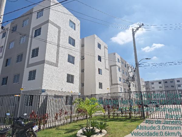 Foto de Imóvel 2 quartos, 40 m², GUARATIBA - Leilão em Rio de Janeiro/RJ, 41% abaixo da avaliação