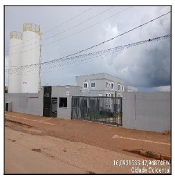 Imóvel em CIDADE OCIDENTAL/GO