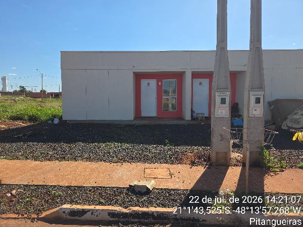 Imóvel em PITANGUEIRAS/SP