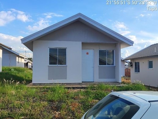 Foto de Imóvel JARDIM TUPI - Leilão em Tupã/SP, 39% abaixo da avaliação