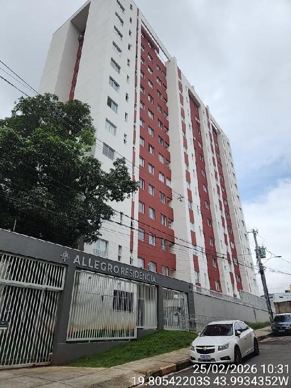 Foto de Imóvel 96 m², LEBLON - Leilão em Belo Horizonte/MG, 38% abaixo da avaliação