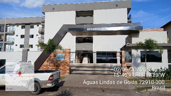 Foto de Imóvel em Águas Lindas De Goiás (GO)