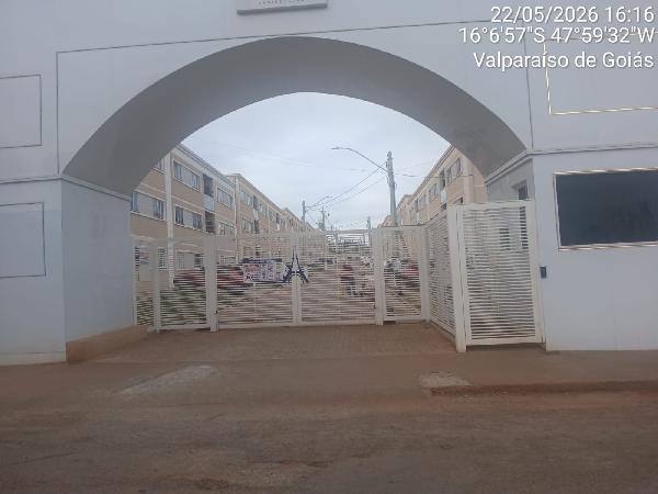 Foto de Imóvel em Valparaíso De Goiás (GO)