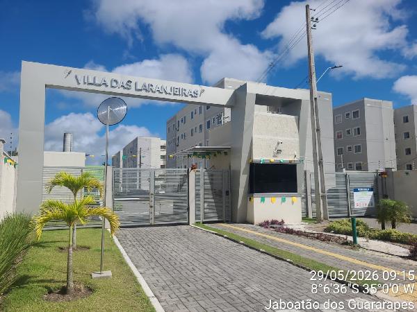 Imóvel em JABOATAO DOS GUARARAPES/PE