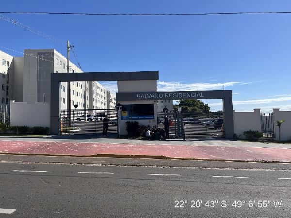 Foto de Imóvel na Avenida Maria Ranieri, 13 - Leilão em Bauru/SP