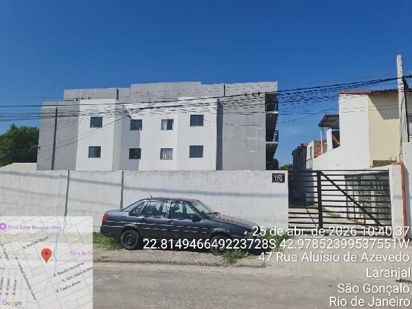 Foto de Imóvel em São Gonçalo (RJ)