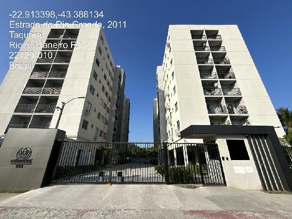 Imóvel em RIO DE JANEIRO/RJ