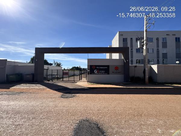 Foto de Imóvel em Águas Lindas De Goiás (GO)