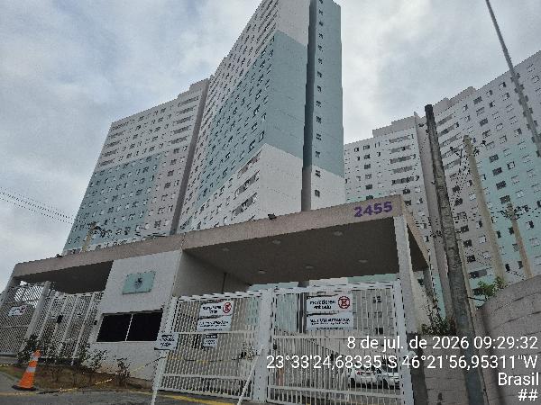 Foto de Imóvel na Avenida Dom Pedro Ii, 2455 - Leilão em FERRAZ DE VASCONCELOS/SP