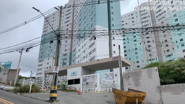 Imóvel em FERRAZ DE VASCONCELOS/SP