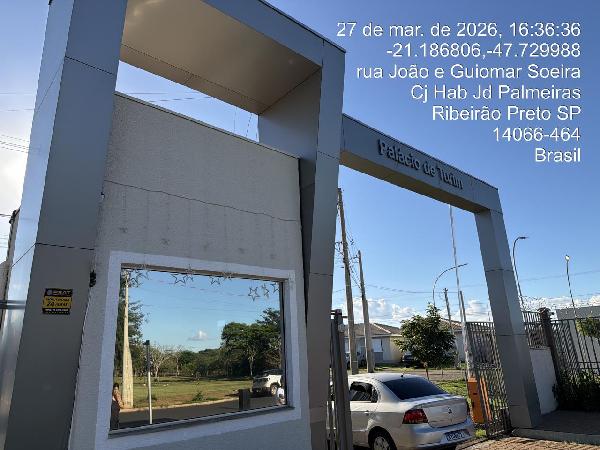 Foto de Imóvel 156 m², RESERVA REAL - Leilão em Ribeirão Preto/SP, 39% abaixo da avaliação