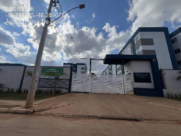 Foto de Imóvel em Águas Lindas De Goiás (GO)