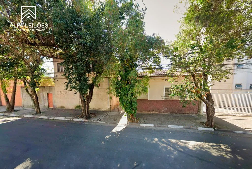 Osasco (SP) – 9 Casas no Bairro Presidente Altino com Terreno de 500m²