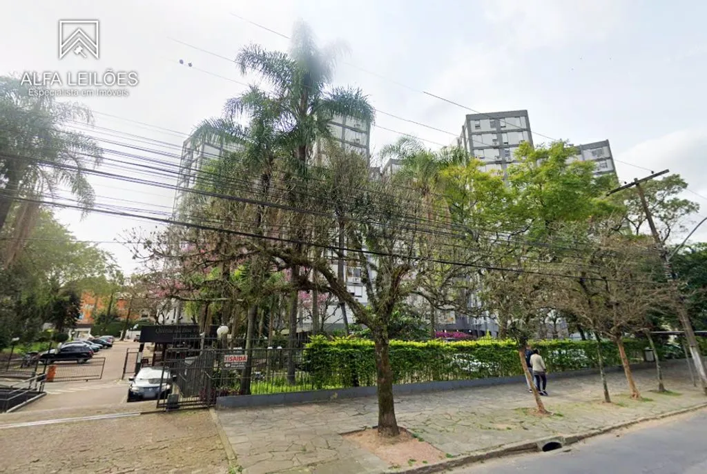 Porto Alegre (RS) - Apartamento no Bairro Boa Vista com 66m² de Área Privativa