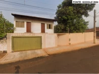 Sobrado c/ 141,92m² - Terreno c/ 277,2m² - Itumbiara/GO