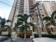 Apartamento nº 702 com 105,66m² - Goiânia/GO