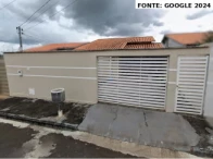 Direitos - Casa 80m² - Terreno 218,94m² - Morrinhos/GO