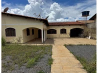 Casa - Terreno c/ 375m² - Anápolis/GO