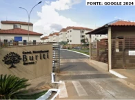 Apartamento nº 403 com 46,08m² - Aparecida de Goiânia/GO