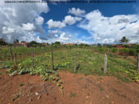 Terreno - 300,00m² - Goiatuba/GO