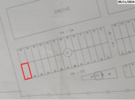 Terreno c/ 390m² - Lote 01 - Padre Bernardo/GO
