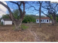 Parte ideal de fazenda c/ 03,23 ha - Orizona/GO