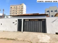 Casa c/ 60m² - Terreno c/ 300m² - Catalão/GO