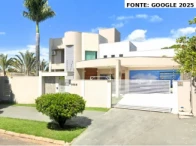 Sobrado c/ piscina - Terreno c/800m² - Lucas do Rio Verde/MT