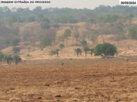 Fazenda com 149,48 hectares - Santa Fé de Goiás/GO