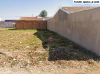 Terreno com 250m² - Uberlândia/MG