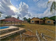 Fazenda c/ 340,18 hectares - Bom Jardim de Goiás/GO