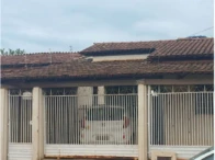 Casa - Terreno c/ 256m² - Formosa/GO