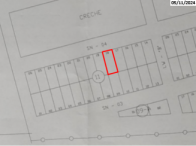 Terreno c/ 390,00m² - Lote 18 - Padre Bernardo/GO