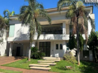 Sobrado de alto padrão - Terreno c/ 700m² - Goiânia/GO