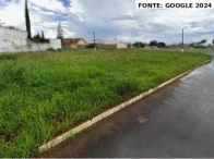 Terreno com 748,4m² - Morrinhos/GO
