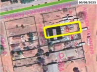 Terreno - Lote nº 03 - 600,00m² - Almas/TO