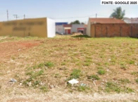 Terreno com 250m² - Uberlândia/MG
