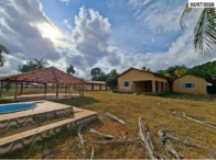 Fazenda com 340,18 hectares - Bom Jardim de Goiás/GO