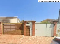 Casa - Terreno com 398,25m² - Rio Verde/GO
