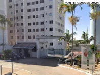 Direitos sobre apartamento - Box Garagem - Goiânia/GO