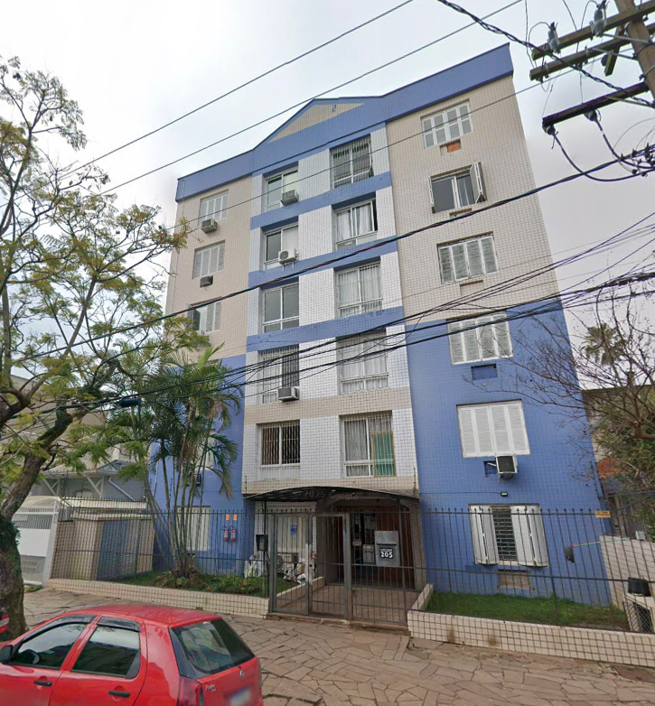 EXCELENTE APARTAMENTO NO BAIRRO FLORESTA