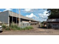 Depósito/galpão/pavilhão - , - Bady Bassitt/SP