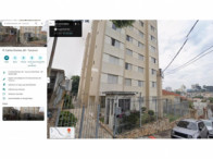 Apartamentos - Rua Carlos Gomes, Tucuruvi - São Paulo/SP