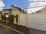 Sobrado c/ 157,55m² - Campo Grande/MS