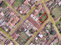 Terreno c/ 407,77545m² - Campo Grande/MS