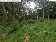Terreno c/ 1.830,00m² - Embu-Guaçu/SP