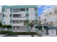 Apartamento c/ 73m² - Recife/PE