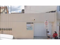 Prédio Comercial - terreno com 180m² - Crato/CE