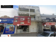 Prédio comercial c/ 3 pav. - área de 346,50m² - Patos/PB