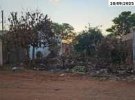Terreno com 360m² - Campo Grande/MS